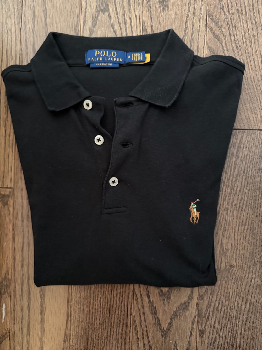 Polo (#357)